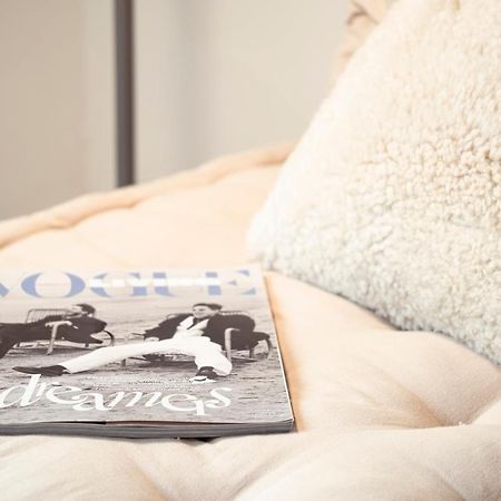 Appartementen Zer En Loft In Centrum แบร์เคน ภายนอก รูปภาพ