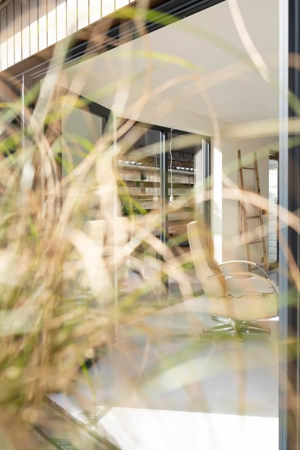 Appartementen Zer En Loft In Centrum แบร์เคน ภายนอก รูปภาพ