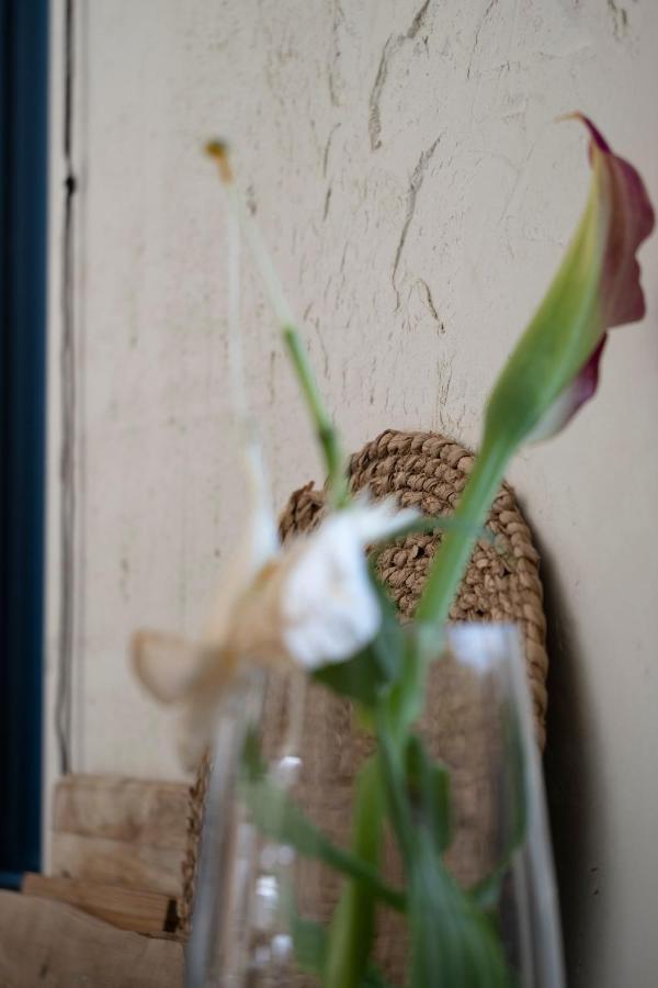 Appartementen Zer En Loft In Centrum แบร์เคน ภายนอก รูปภาพ