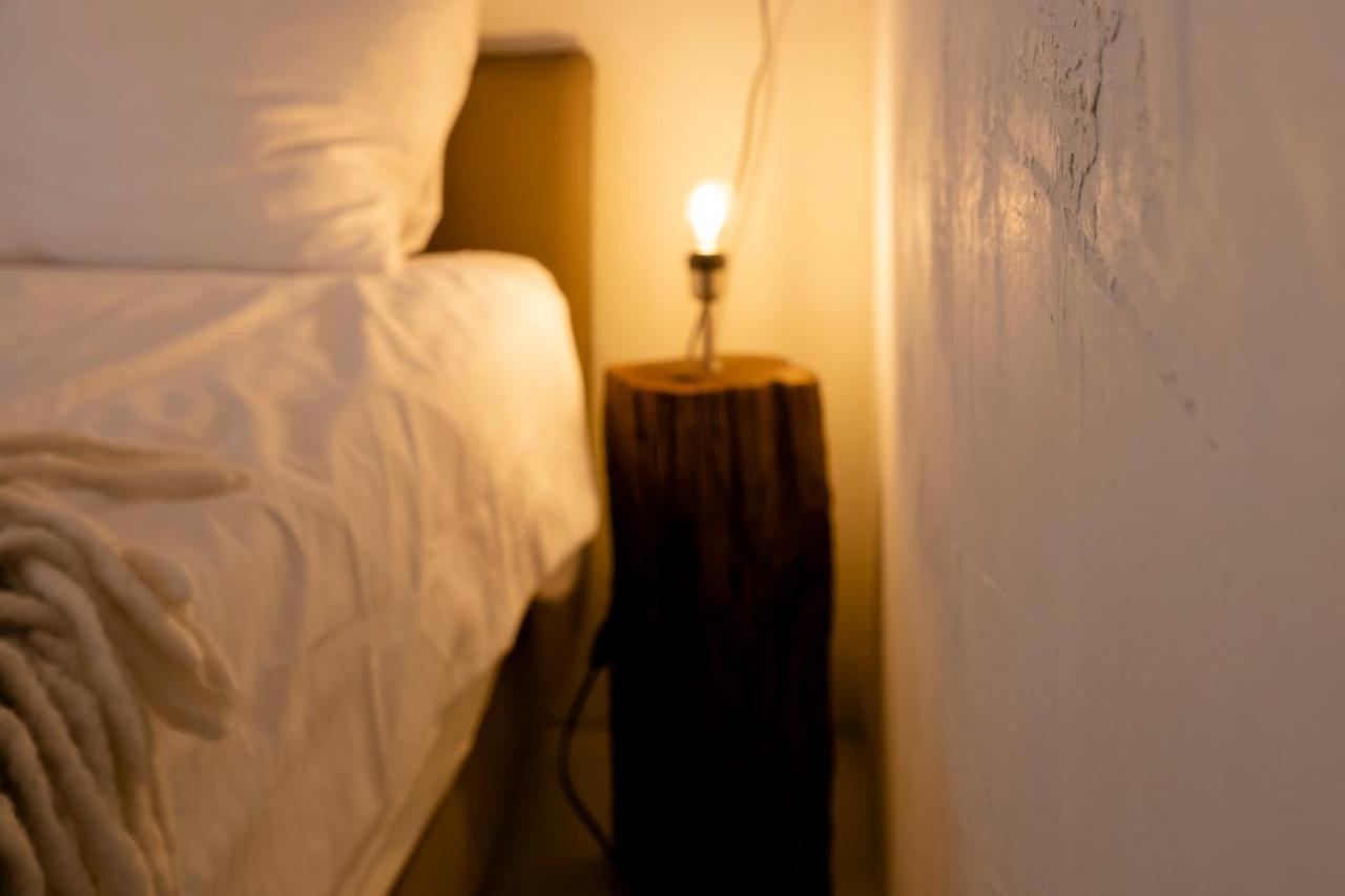 Appartementen Zer En Loft In Centrum แบร์เคน ภายนอก รูปภาพ