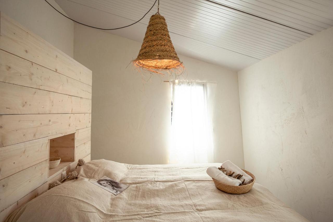 Appartementen Zer En Loft In Centrum แบร์เคน ภายนอก รูปภาพ