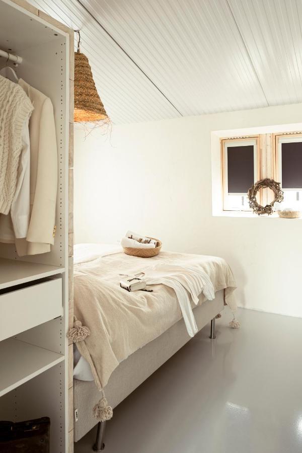 Appartementen Zer En Loft In Centrum แบร์เคน ภายนอก รูปภาพ