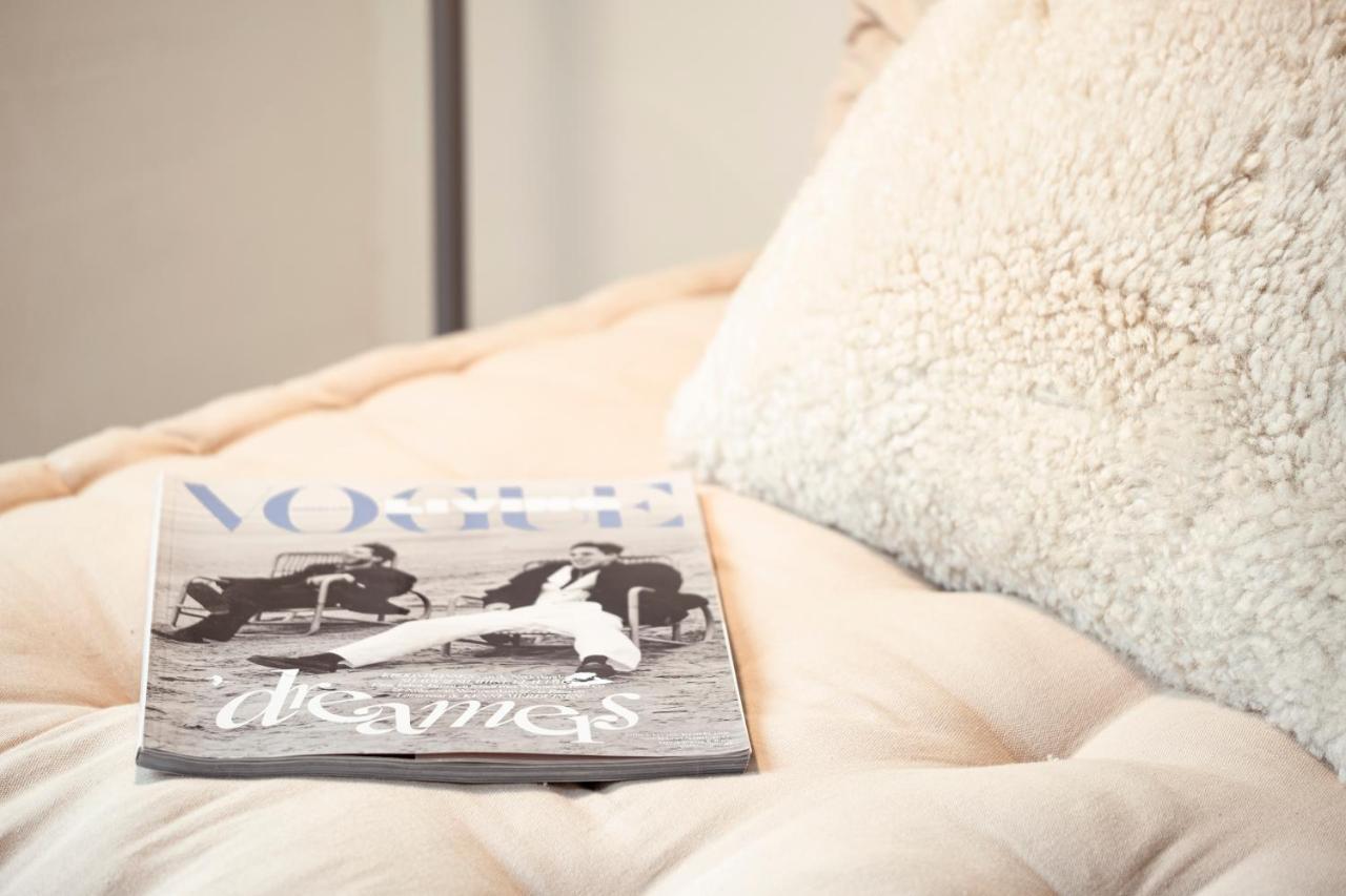Appartementen Zer En Loft In Centrum แบร์เคน ภายนอก รูปภาพ