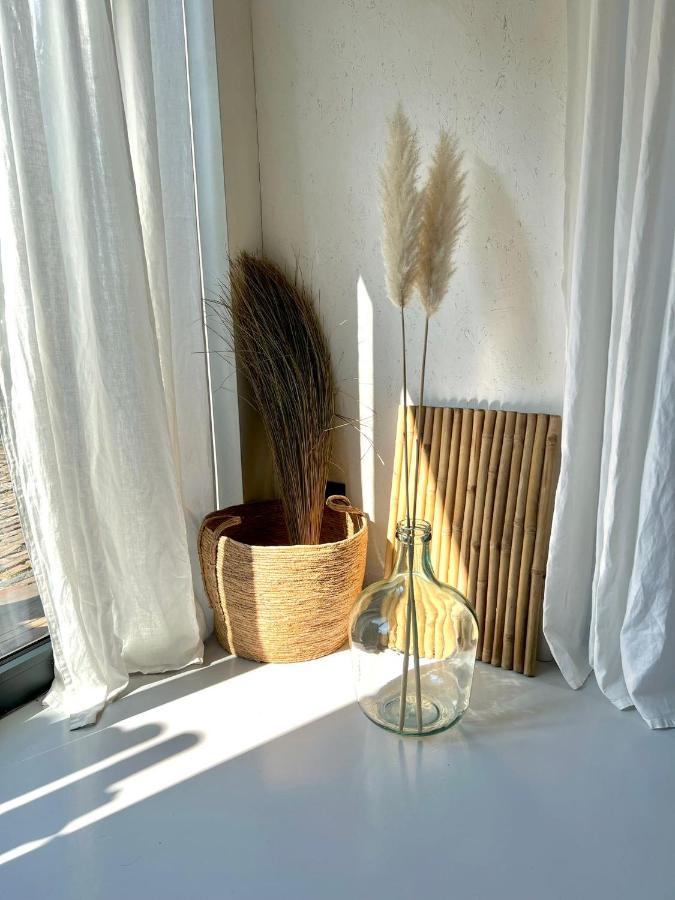 Appartementen Zer En Loft In Centrum แบร์เคน ภายนอก รูปภาพ